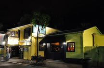 Key West Haunted Pub Crawl and Ghost Tour with Free T-Shirt