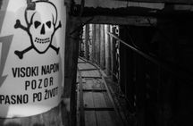 The Secret Lifeline: Sarajevo’s War Tunnel Tour