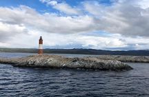 FullUshuaia: Tierra del Fuego+Train+ Beagle Chanel + Fagnano Lake