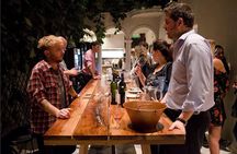 Private argentinian wine tasting in downtown 