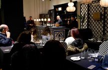 Private argentinian wine tasting in downtown 