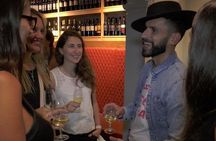 Private argentinian wine tasting in downtown 