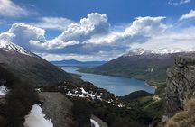 FullUshuaia: Tierra del Fuego+Train+ Beagle Chanel + Fagnano Lake
