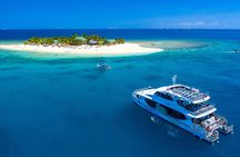 Full Day South Sea Island with Lunch & Drinks