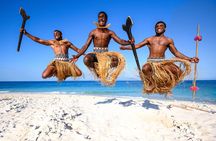 Full Day South Sea Island with Lunch & Drinks