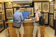  Civilization Museum, Citadel and Old Cairo- Private Tour 
