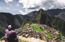 Short Inca Trail to Machu Picchu 2D/1N