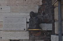 Excursion in Verona.