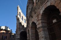 Excursion in Verona.