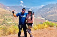 Sacred Valley of the incas...