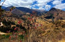 Sacred Valley of the incas...