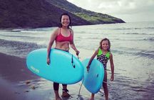 Beginner 2h Surf lesson