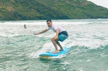 Beginner 2h Surf lesson