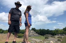 Altun Ha Maya Ruin and Cave Tubing from Belize City