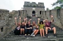 2-Day Beijing Private Tour to Forbidden City, Great Wall,No Shops