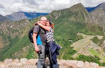 Machupicchu 1 full day