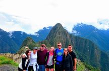 Machupicchu 1 full day