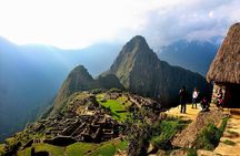Machupicchu 1 full day