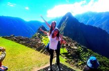 Machupicchu 1 full day