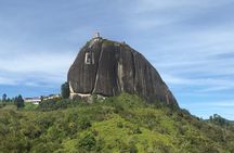 Private Guatape Tour