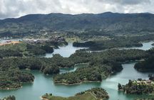 Private Guatape Tour