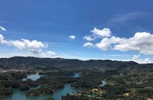 Private Guatape Tour