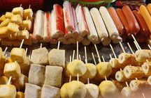 Phnom Penh Nightlife Street Food Tours 