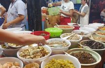 Phnom Penh Nightlife Street Food Tours 