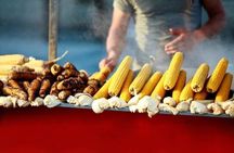 Phnom Penh Nightlife Street Food Tours 