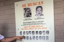 Private Pablo Escobar Tour
