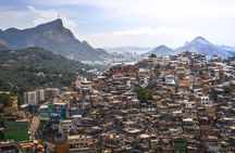Favela Tour in Rio de Janeiro