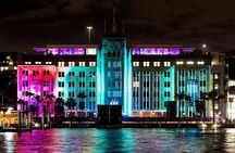 VIVID Dinner Cruise with Complimentary Drink on Arrival