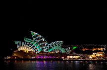 VIVID Dinner Cruise with Complimentary Drink on Arrival