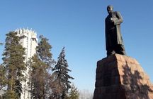 City Tour in Almaty 