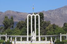 Taste Franschhoek Journey 