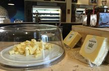 Taste Franschhoek Journey 