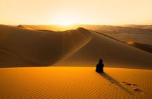  Morning Desert Safari with Sunrise photos