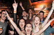 Original Belgrade Pub Crawl with Unlimited Beer