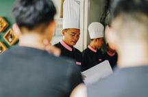 Khmer Cuisine Cooking Class In Siem Reap