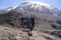 7 Days Mountain Kilimanjaro climb Machame Route 