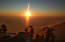 Triund Trek & Snow Line Trek