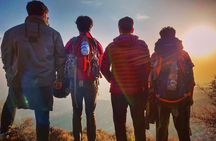Triund Trek & Snow Line Trek