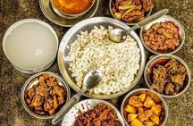 Food Tasting Tour in Nepal