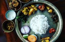 Food Tasting Tour in Nepal