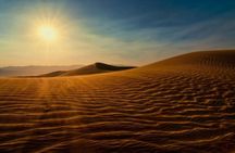  Morning Desert Safari with Sunrise photos