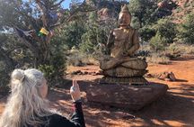 Sedona Healing Ceremonies, Buddhist & Native American