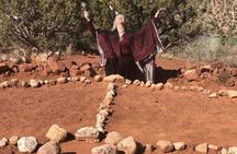 Sedona Healing Ceremonies, Buddhist & Native American
