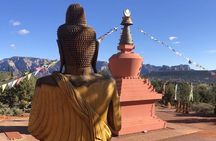 Sedona Healing Ceremonies, Buddhist & Native American