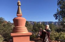 Sedona Healing Ceremonies, Buddhist & Native American