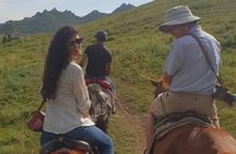 4 Days-The Best of Mongolia Collection tour 